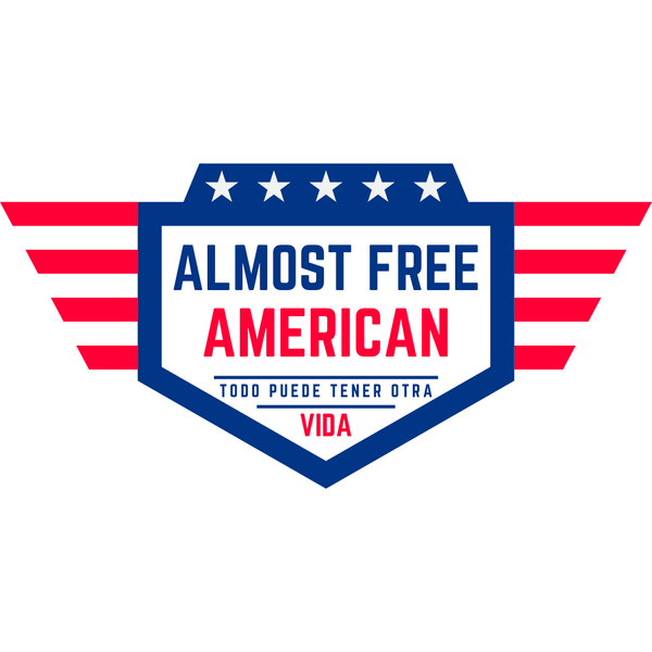 Almost Free American 